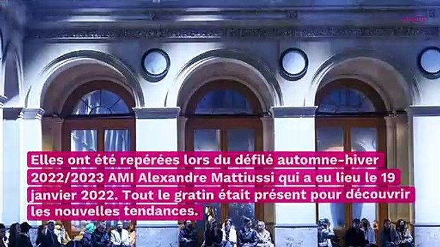 Tendance mode : ces deux associations de couleurs qu'on verra partout en 2022