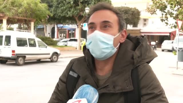 El lío de la tercera dosis para los infectados: de 1 a 5 meses de espera