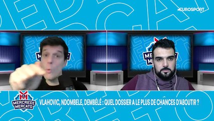 Wijnaldum, clé de l'arrivée de Ndombele au PSG ? "Vu les délais, ça paraît très compliqué"