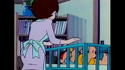 La rana valiente Capitulo 55 La Srta Yoshiko, esposa por un día / El problema del alcohol