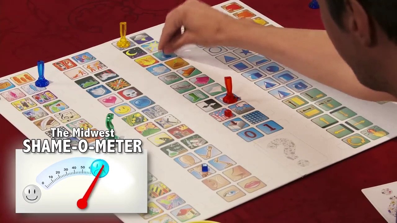 TableTop Saison 3 - Concept (EN)