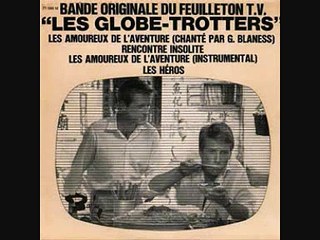 Les globe-trotters Saison 0 - Bande originale (EN)