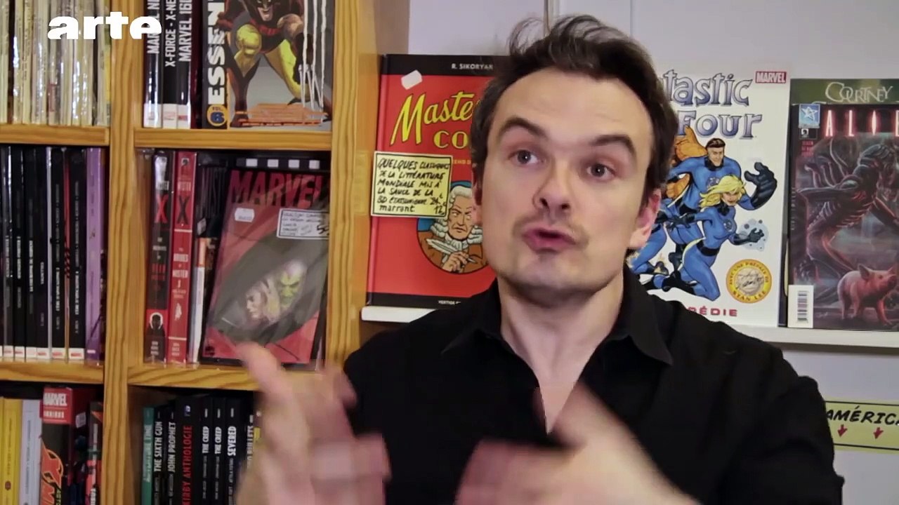 BiTS Saison 2 - Super Franchise (EN)
