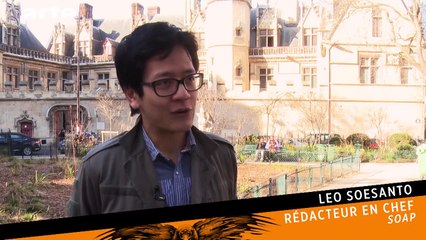 BiTS Saison 2 - Le Trône Maudit (EN)