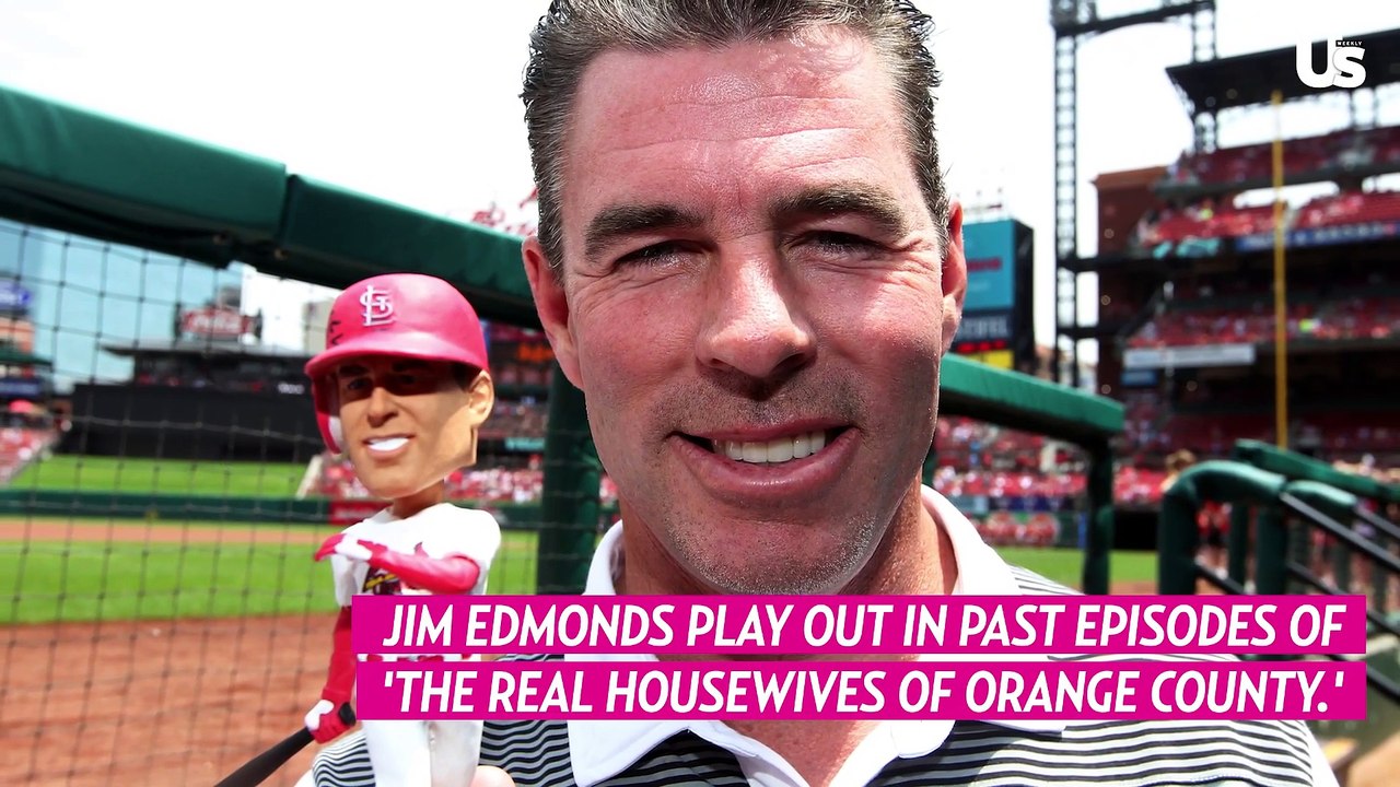 Meghan King Calls Her Marriage to Ex Jim Edmonds ‘Embarrassing’