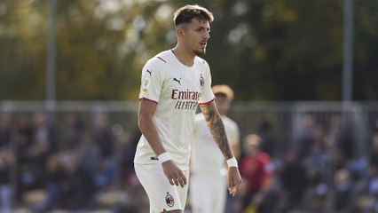 Nasti: "Ricominciamo come avevamo finito"