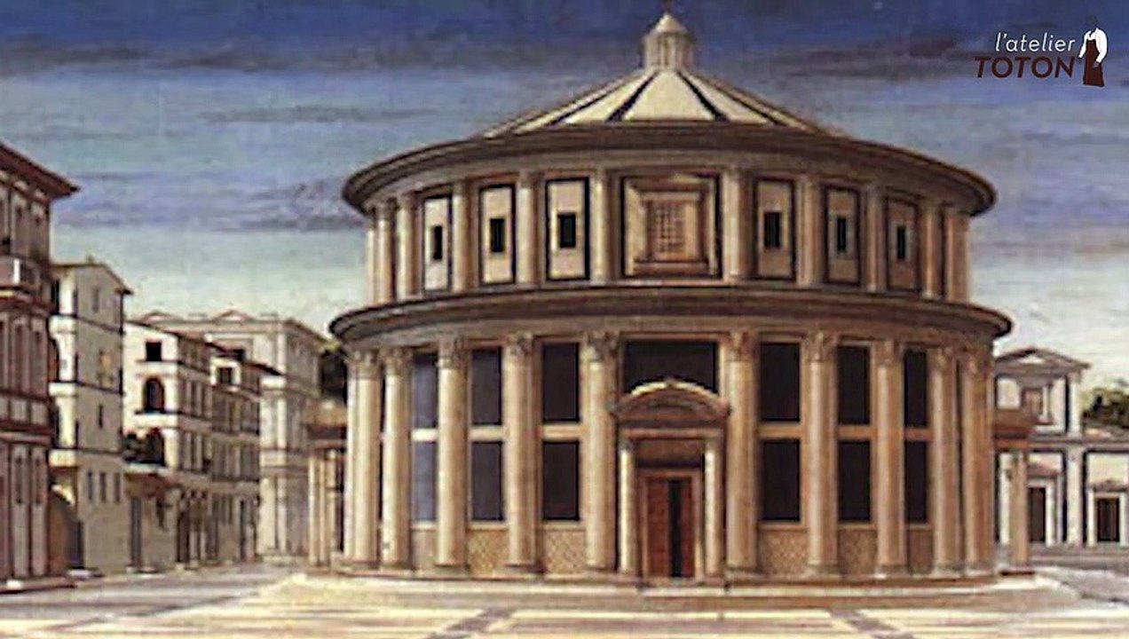 La maison idéale de Françoise Monnin : la ville (5/5)