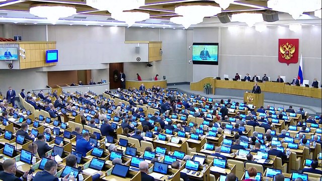 Wird es persönlich im Ukraine-Konflikt? Sanktionen gegen Putin im Gespräch