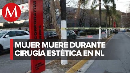 Fallece mujer tras someterse a procedimiento estético en San Pedro