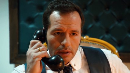 Karadayi Capitulo 154 (Audio Español)
