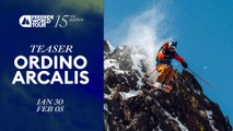 TEASER FWT22 Ordino Arcalis I Jan 30 - Feb 5