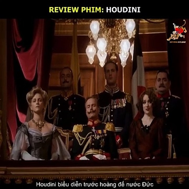 Houdini