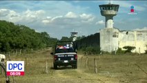 9 internos murieron tras riña en penal el Cereso en Colima