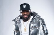 50 Cent set to headline London's Wembley Arena on June 10