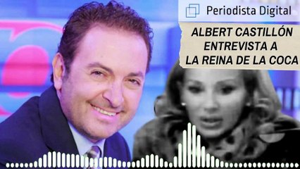 Albert Castillón entrevista en exclusiva a la Reina de la Coca: “No tengo ningún pasaporte COVID”