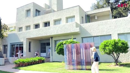 La Villa Noailles honore son architecte, Robert Mallet-Stevens