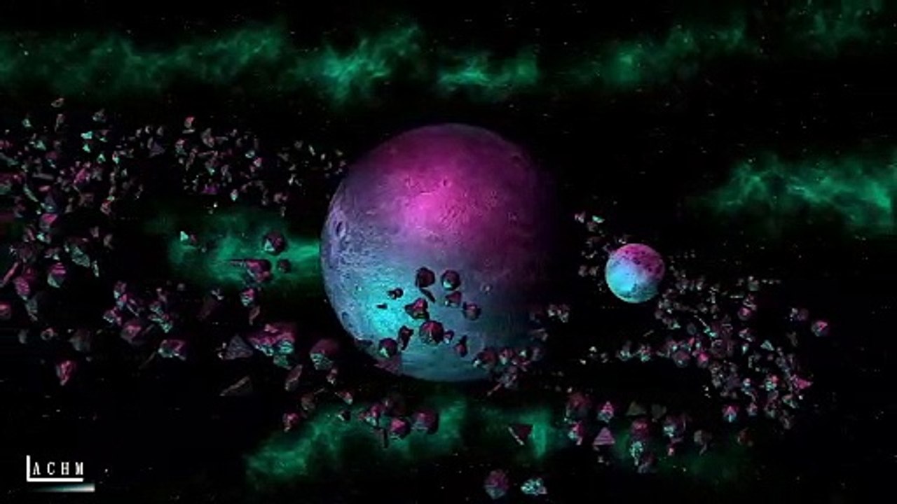 Space Ambiences, Sounds For Background in Twitch, Trovo, Others, Royalty Free