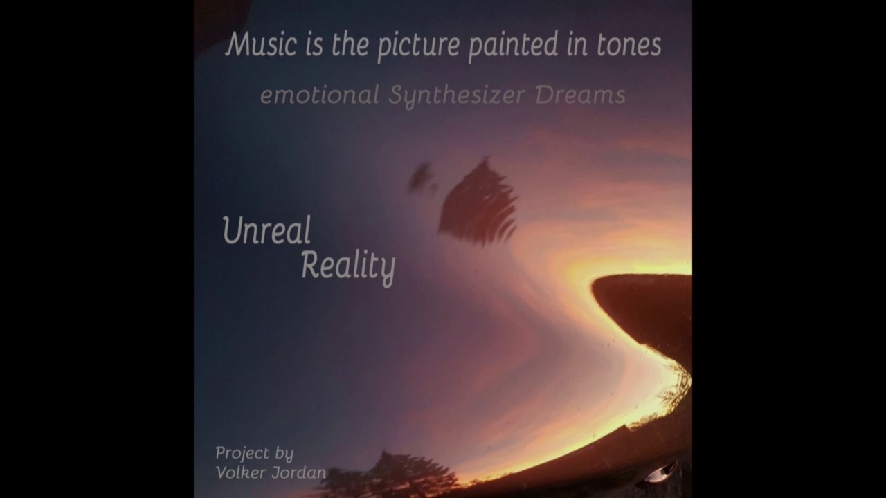 Werbevideo für unreal reality - promotional video for unreal reality