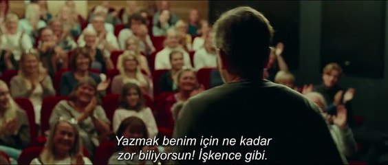 Bergman Adası Fragman