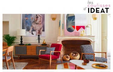 Le making-of de notre shooting chez Red Edition