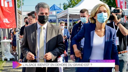 Le Rendez-vous de l'info - Edition du 26 Janvier 2022