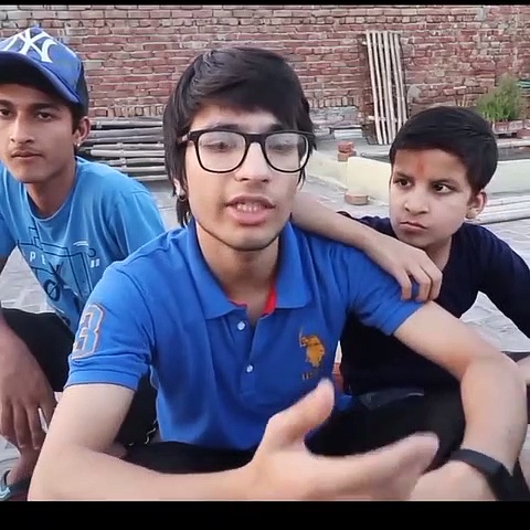 Shorts Video