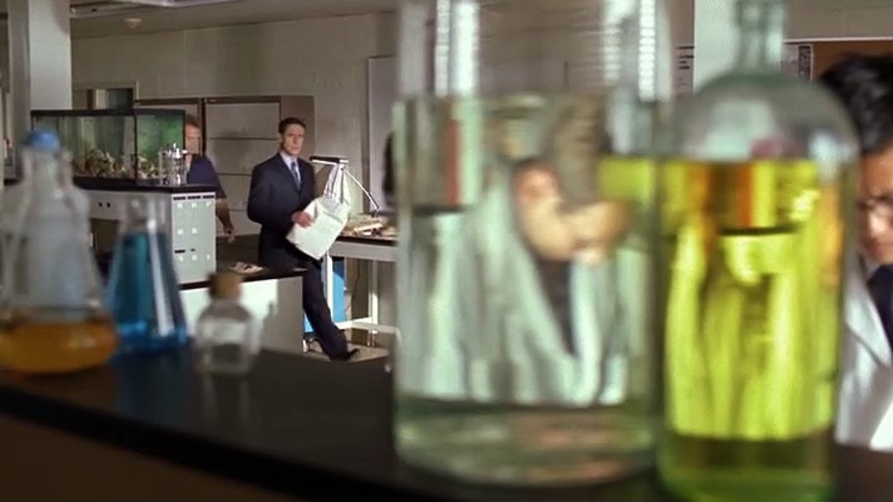 Adventure Inc. – Jäger der vergessenen Schätze Staffel 1 Folge 7