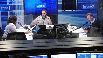 Les cheveux de Marie-Antoinette