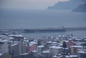 Yük gemisinden denize düşen Rus gemi personeli kayboldu