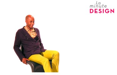 La chaise de Verner Panton