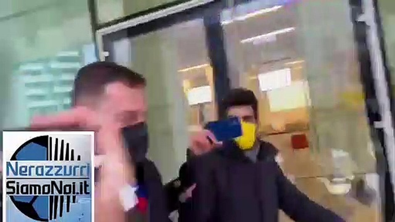 Gosens, l'agente: "Inter? Speriamo possa essere la soluzione giusta per lui"