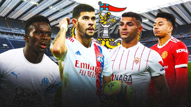 JT Foot Mercato : Newcastle sort l'artillerie lourde pour se renforcer