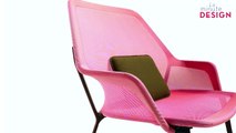 La Slow Chair de Ronan et Erwan Bouroullec (2006)