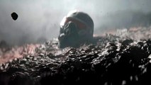 Crysis 4 | Announcement Teaser