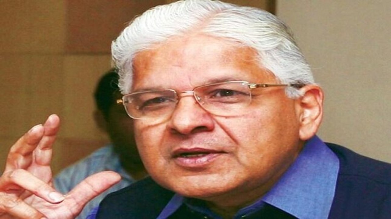 Watch: Congress leader Ashwini Kumar on Padma award for Ghulam Nabi Azad