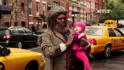 Unbreakable Kimmy Schmidt Saison 0 - Peeno Noir (chanson) (EN)