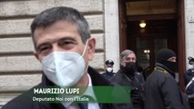 Quirinale, Maurizio Lupi (NcI): 