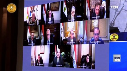 TeN | نشرة أخبار الخامسة مساءًا - الاربعاء 26يناير 2022