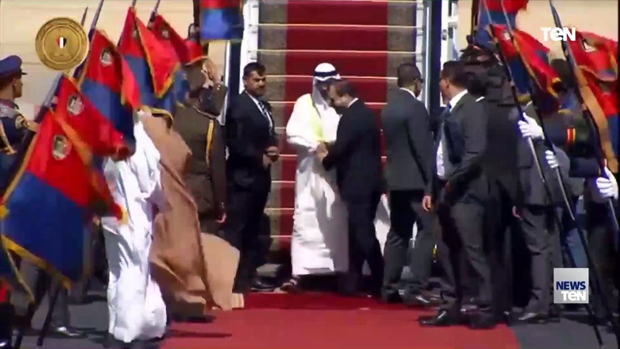 مصر والإمارات.. وحدة المصير والمسار ونموذج لبناء العلاقات العربية