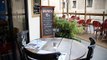 Brunch Harmony café (Paris) - OuBruncher