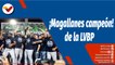 Deportes VTV | Navegantes del Magallanes alcanza su título número 13 en la LVBP