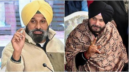 Watch: Bikram Singh Majithia to contest Punjab poll against Navjot Singh Sidhu