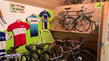 Rencontre en terrain connu #66 - 26/01/2022