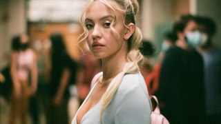 Sydney Sweeney’s hottest moments