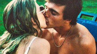 Euphoria season 2 Kiss Scenes — Nate and Cassie (Jacob Elordi and Sydney Sweeney)
