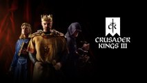 Crusader Kings 3 arrive bientôt sur consoles et le Game Pass