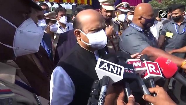 Will protect rights of minorities: Karnataka CM