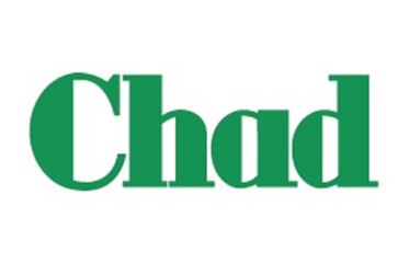 What's inside your Chad this week...