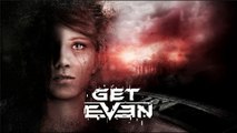 Get Even (01-13) - Compte-à-rebours