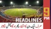 ARY News | Prime Time Headlines | 9 PM | 26th January 2022